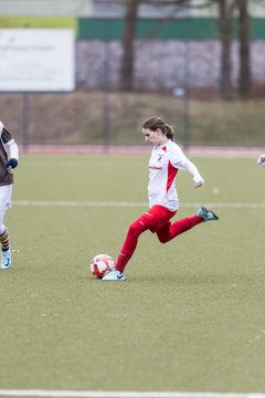 Bild 277 - wCJ Walddoerfer - Komet Blankenese : Ergebnis: 0:1